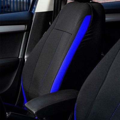 UMBRELLA Универсални калъфи за седалки vision blue (108814)