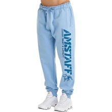 Amstaff Logo 2.0 Horizon Double Blue modrá
