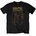 My Chemical Romance Appetite For Danger Black S Риза (MCRTS01MB01)