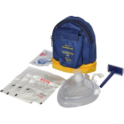Gima Italy S.p.A. RESUSCITAČNÍ KIT