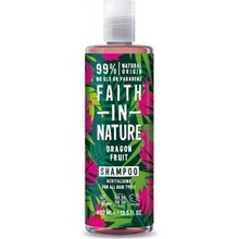 Faith in Nature šampon Dračí ovoce 400 ml