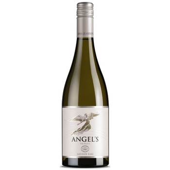 Image 1 of Angels Estate Ейнджъл Совиньон Блан