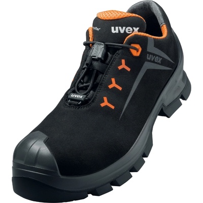 Uvex 2 STX Macsole S3 WR HI HRO SRC 6524