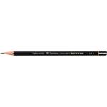 Tombow Молив MONO 100 3H (12) (MONO-100-3H)