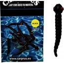 Carp’R’Us Mouthsnagger patentka černá