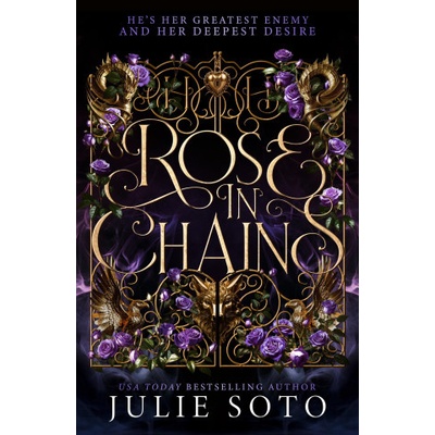 Rose in Chains – Zboží Dáma