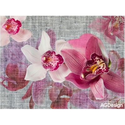 Фототапет Орхидеи - 360x270см (15103-1148)