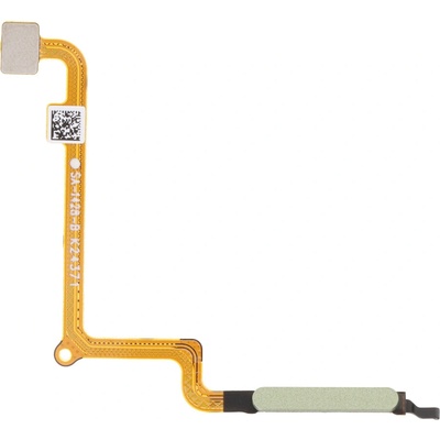 Flex kábel senzor odtlačku prsta Xiaomi Redmi 14C lemon green farba