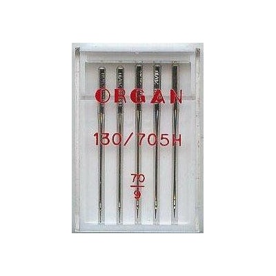 Ihly Standard 705H / 130 70 ORGAN