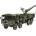 Revell Сглобяем модел Revell - Военен камион MAN 10t Milgl. 8x8 (R03367)