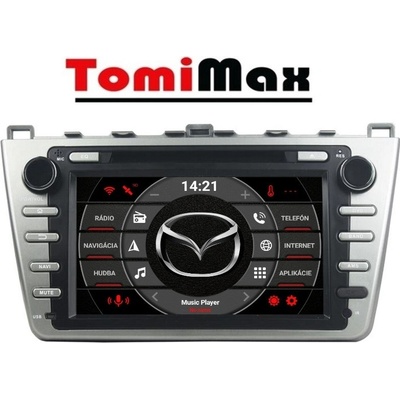 TomiMax 098s