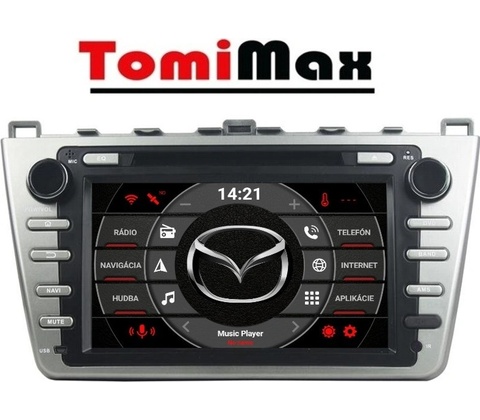 TomiMax 098s