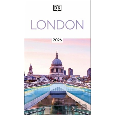 DK London - DK Travel