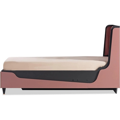 Carmen Детско легло с ракла VALENCIA 120 x 200 (3575386_1)