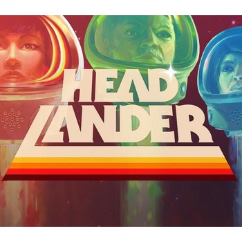 Headlander
