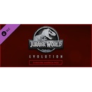Jurassic World: Evolution Carnivore Dinosaur Pack
