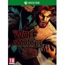 Hry na Xbox One The Wolf Among Us