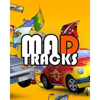 Mad Tracks