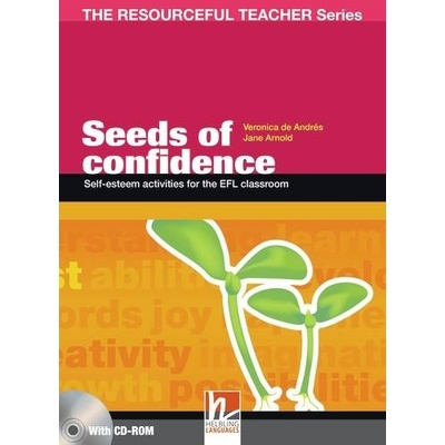 THE RESOURCEFUL TEACHER SERIES: SEEDS OF CONFIDENCE - ANDRES