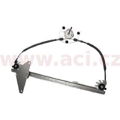 Zvedací zařízení oken VAN WEZEL 0970261