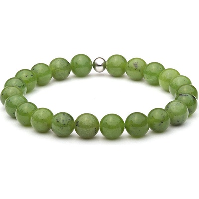 Budnej minerální nefrit MN1009