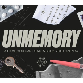 Unmemory