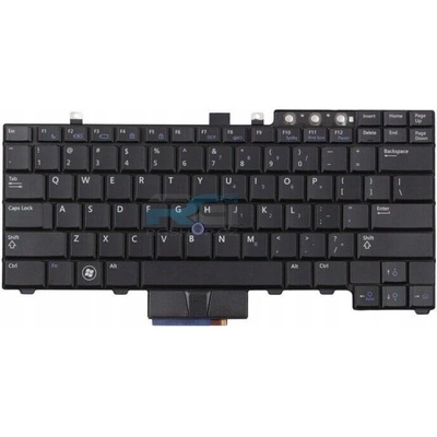 Klávesnice DELL LATITUDE E6400 E6410 / LED