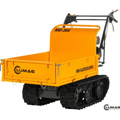 Lumag MD 300 – Zboží Dáma
