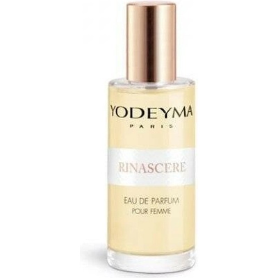 Yodeyma Miseho parfémovaná voda dámská bez víčka a krabičky 15 ml tester