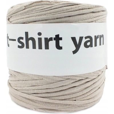 T-SHIRT YARN priadza Spaghetti Cotton Zpagetti 051