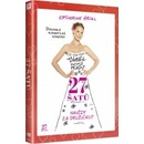27 šatů DVD