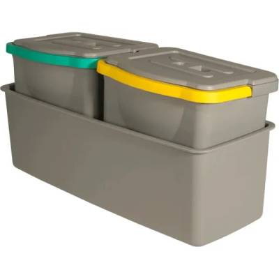 SPRiNTUS Комплект кофи SPRiNTUS 301171/ 2x6 л (301171)