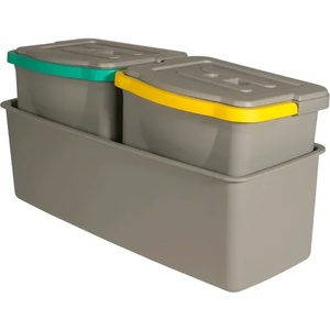 SPRiNTUS Комплект кофи SPRiNTUS 301171/ 2x6 л (301171)