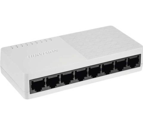 HikvisionDS-3E0108D-O