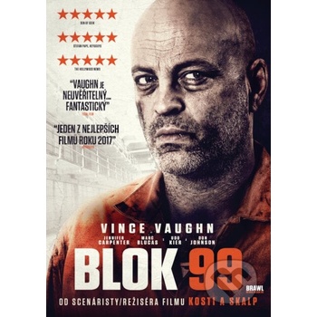 Blok 99 DVD