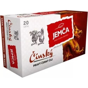 Jemča Китайски чай Джемча 30 г