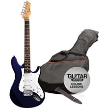 Ashton AG232 TDB Pack