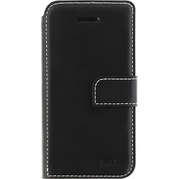 Molan Cano Книга Калъф за Motorola Moto G50 - Черен KP11525 (11525)