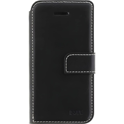 Molan Cano Книга Калъф за Motorola Moto G50 - Черен KP11525 (11525)