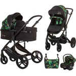 Chipolino Amore 3 in 1 Детски колички