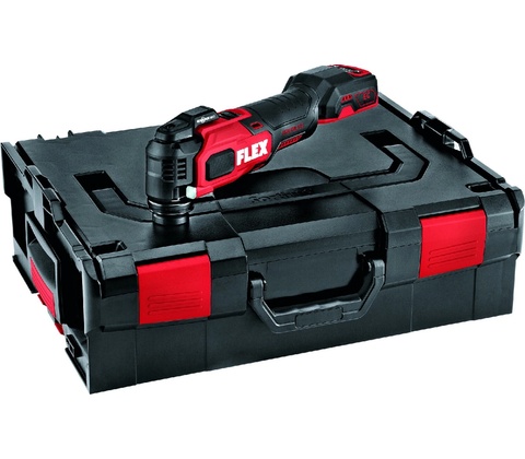 Flex MT 18.0-EC C