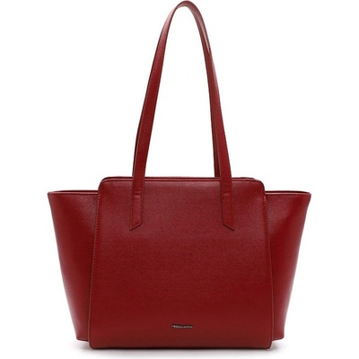 Tamaris Cordula 33461-600 Red dámska kabelka 16 L červená