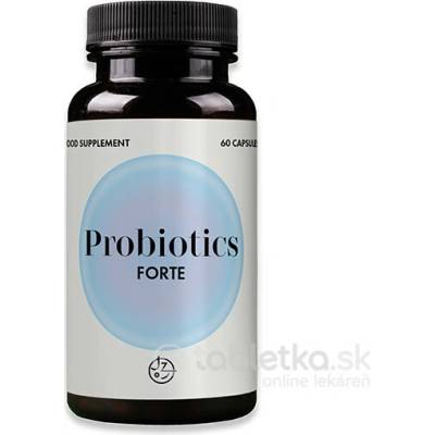 Jeme zdravo Probiotiká Forte 60 kapsúl