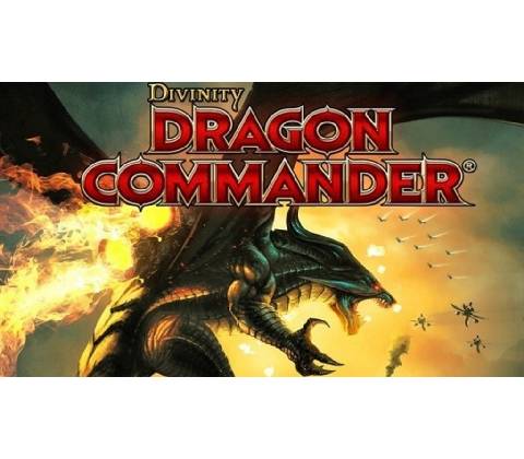 Divinity: Dragon Commander