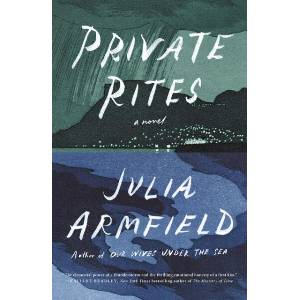 Private Rites (ISBN: 9781250344335)