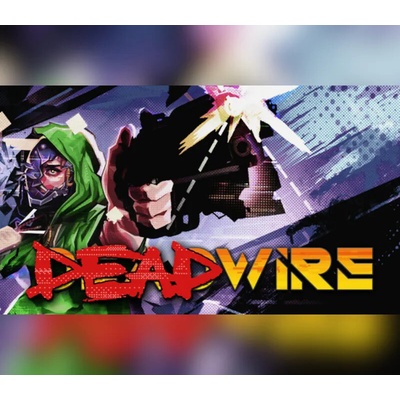 DeadWire