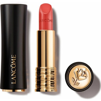 Lancôme L’Absolu Rouge Cream krémový rúž 11 Rose-Nature 3,4 g