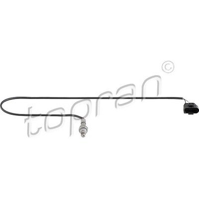 Lambda sonda TOPRAN 111 622