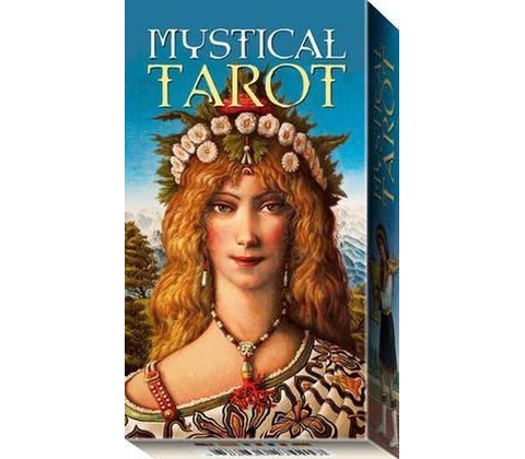 Mystical Tarot