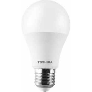 Toshiba LED крушка Toshiba - 8.5=60W, E27, 806 lm, 6500K (1TOLI01060WE27650D)